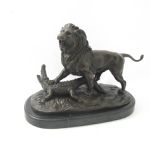 641 8133 Skulptur